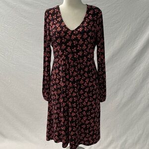 Boden Jersey Dress
